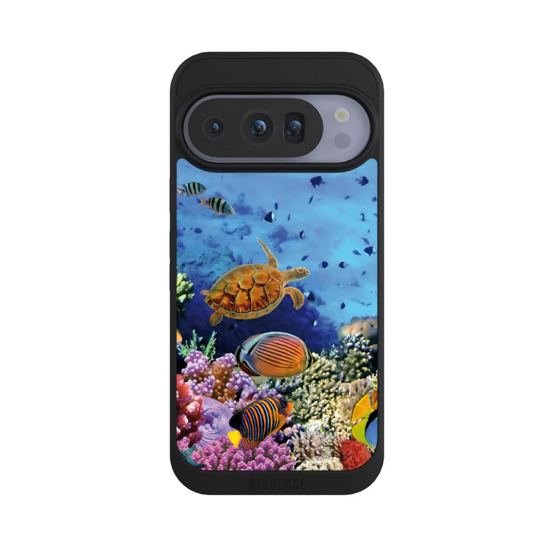 Pixel 10 Pro NIVOpure Beautiful Water
