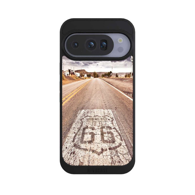Pixel 10 Pro NIVOpure Route 66