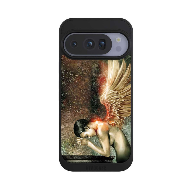 Pixel 10 Pro NIVOpure Le karma