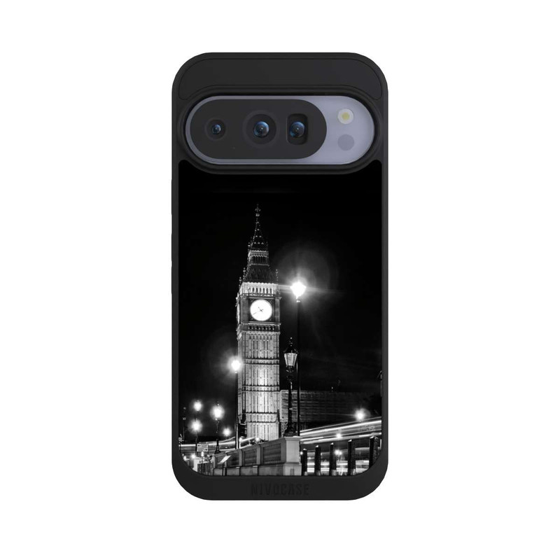 Pixel 10 Pro NIVOpure Big Ben