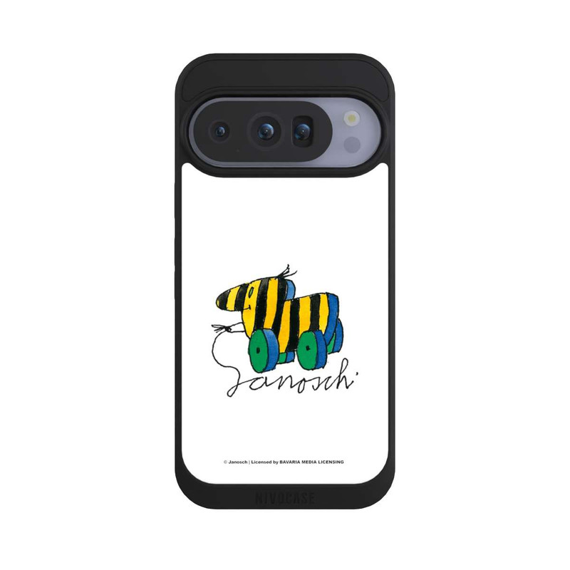 Pixel 10 Pro NIVOpure Tigerente