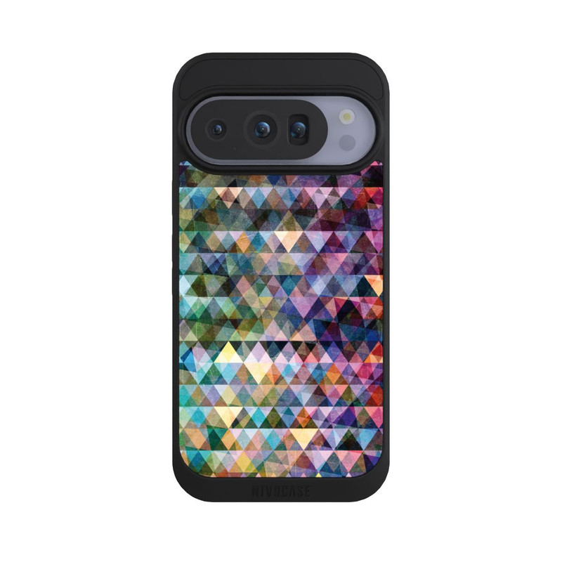 Pixel 10 Pro NIVOpure Graphic C