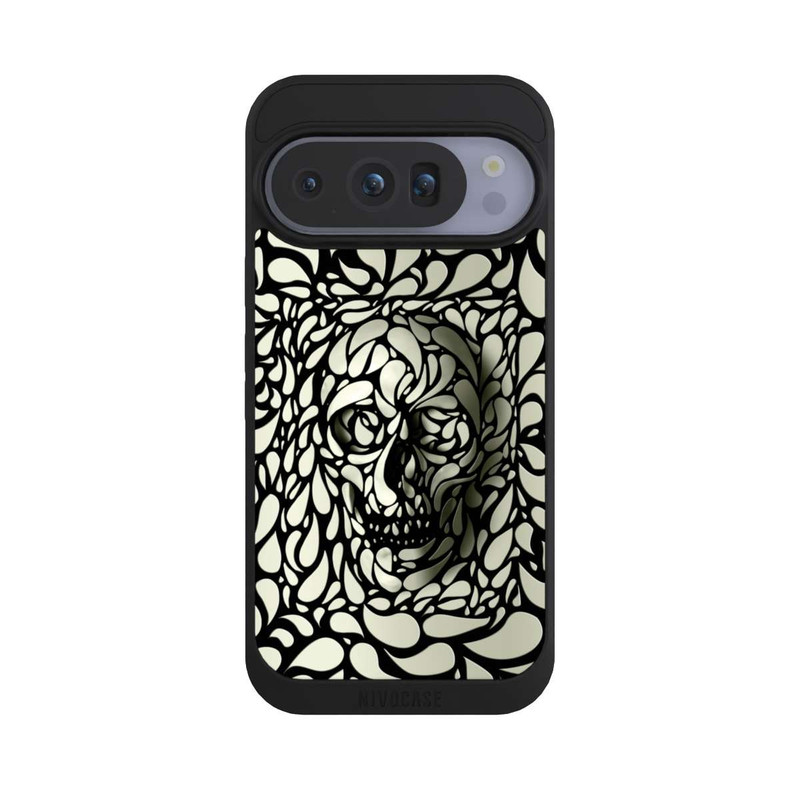 Pixel 10 Pro NIVOpure Tiefer Schädel
