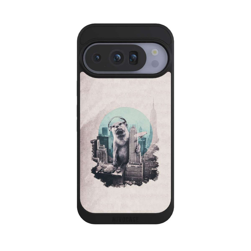 Pixel 10 Pro NIVOpure DJ 3