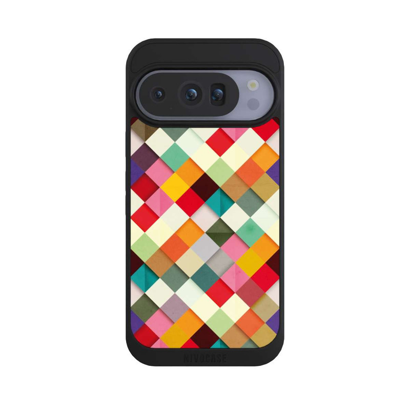 Pixel 10 Pro NIVOpure Fait Passer