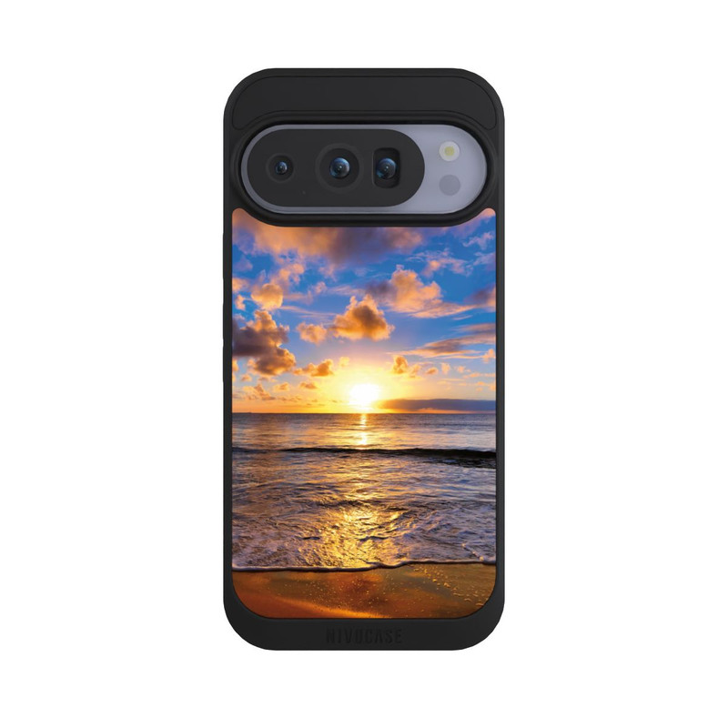 Pixel 10 Pro NIVOpure Plage