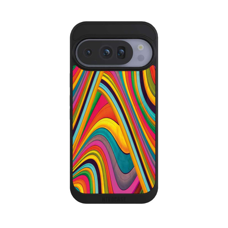 Pixel 10 Pro NIVOpure Acide