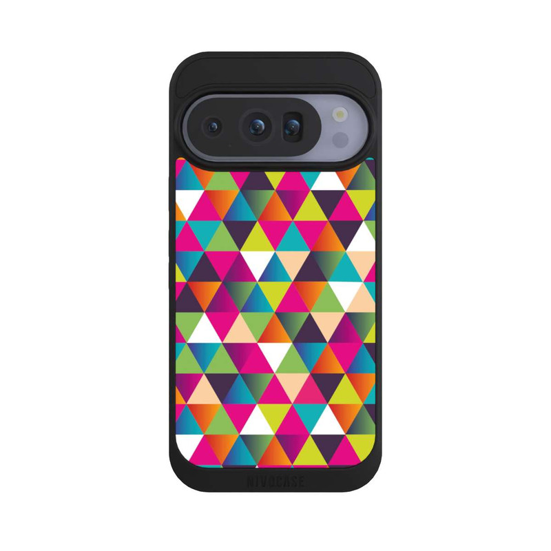 Pixel 10 Pro NIVOpure Motif Crazy