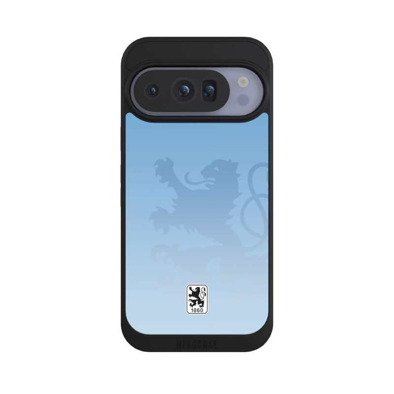Pixel 10 Pro NIVOpure TSV 1860 - Wappen Klein
