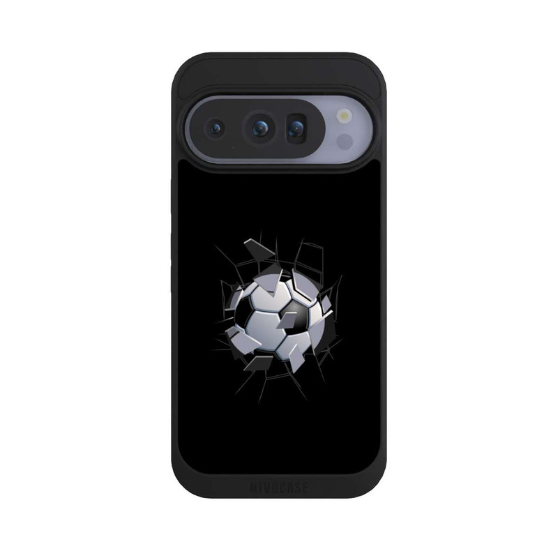 Pixel 10 Pro NIVOpure Smash
