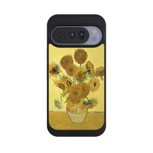 Google Pixel 10 Pro NIVOpure Sunflower