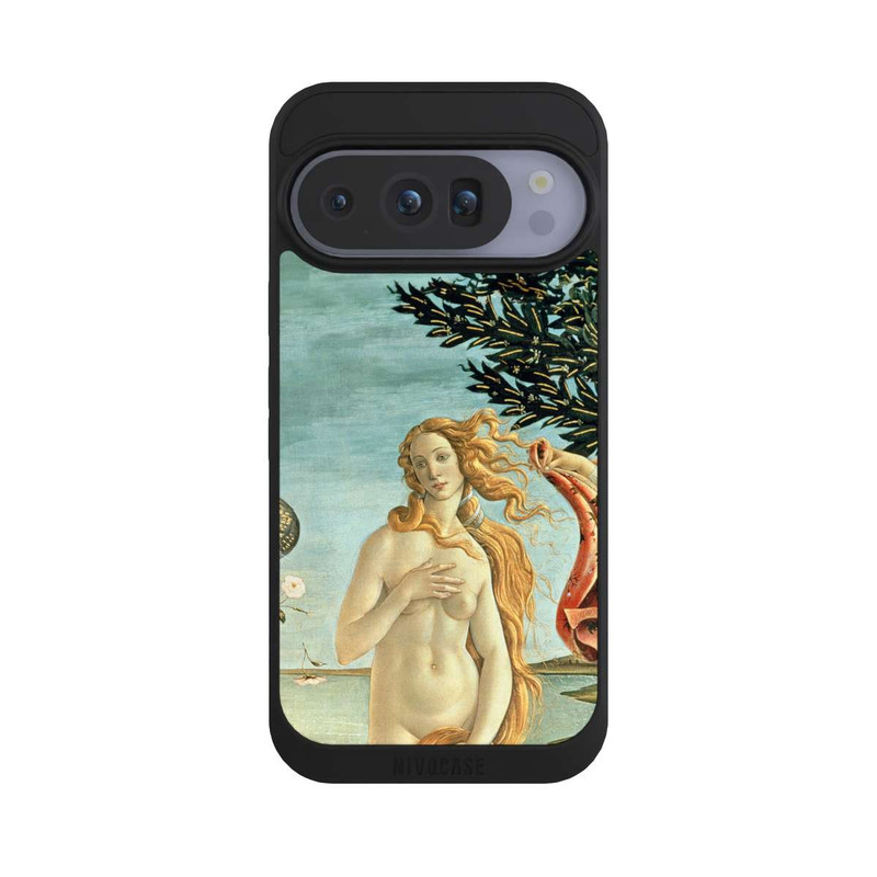Pixel 10 Pro NIVOpure Die Geburt der Venus