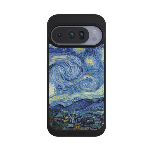 Google Pixel 10 Pro NIVOpure Die sternenklare Nacht