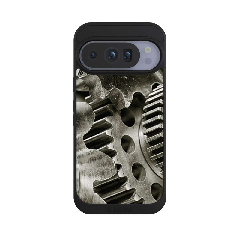 Pixel 10 Pro NIVOpure Mécanique