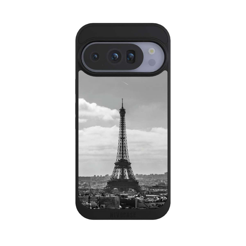 Pixel 10 Pro NIVOpure Paris Mon Amour