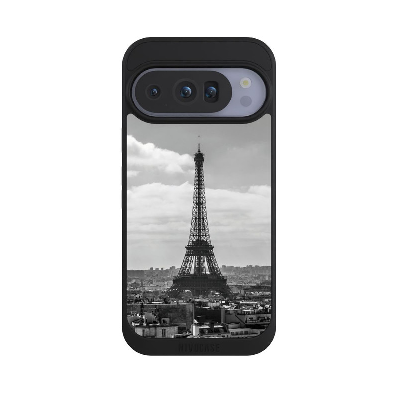 Pixel 10 Pro NIVOpure Paris Meine Liebe