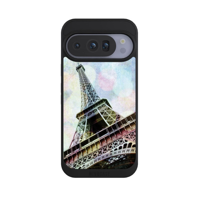 Pixel 10 Pro NIVOpure The Eiffeltower