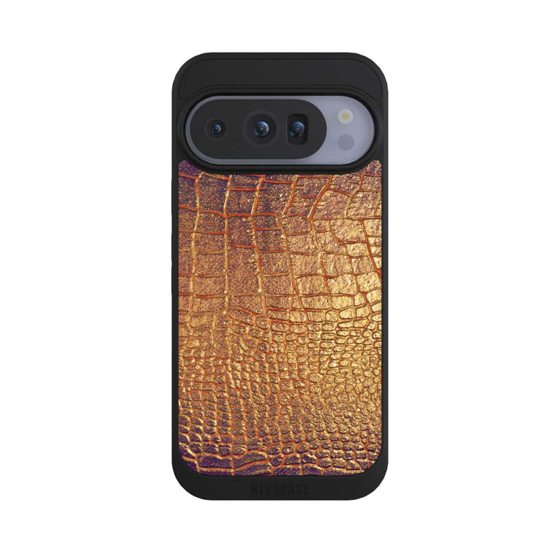 Pixel 10 Pro NIVOpure Look Serpent