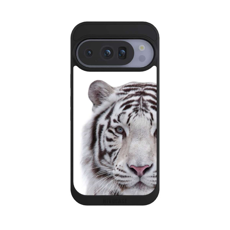 Pixel 10 Pro NIVOpure Schneetiger