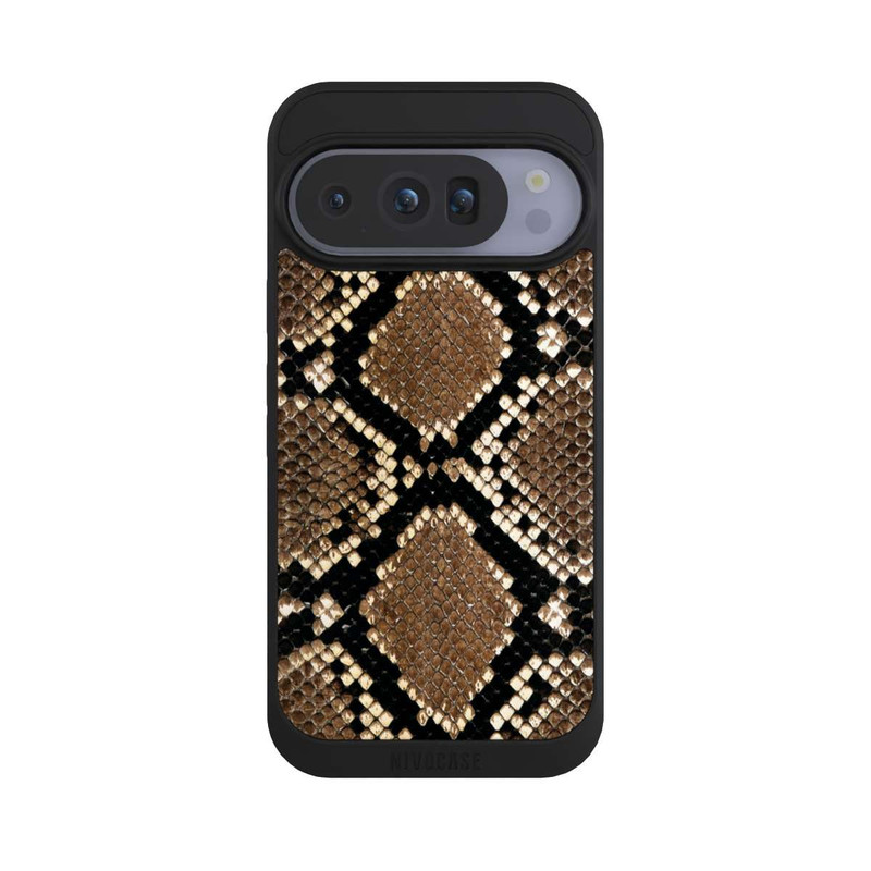 Pixel 10 Pro NIVOpure Python