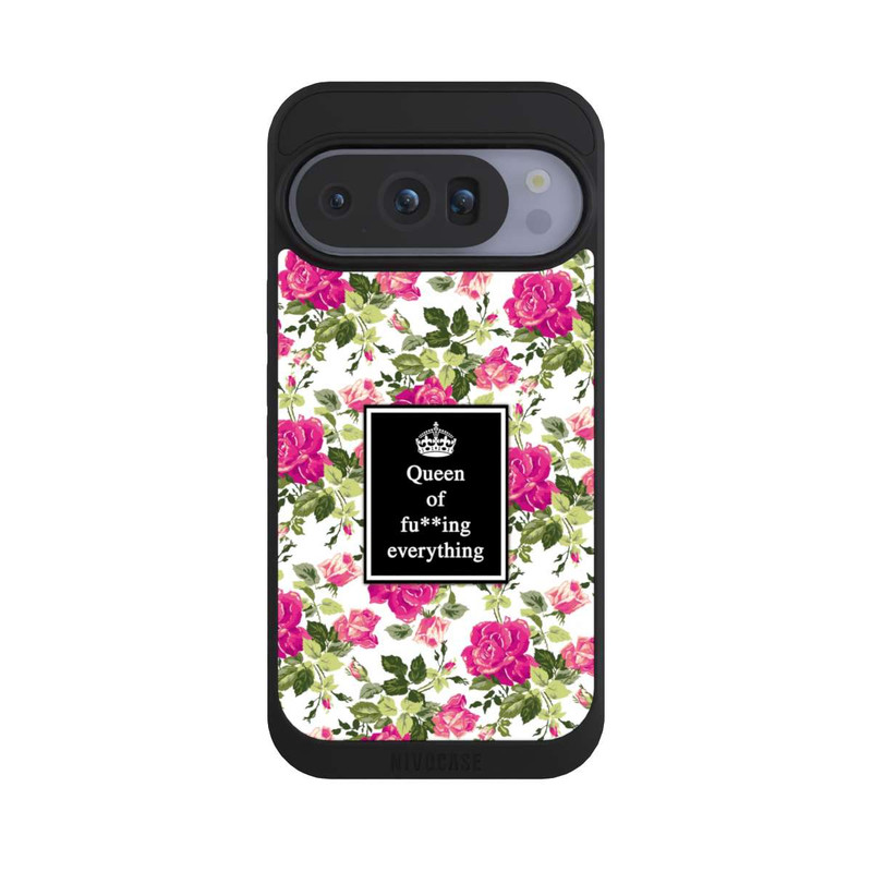 Pixel 10 Pro NIVOpure Queen