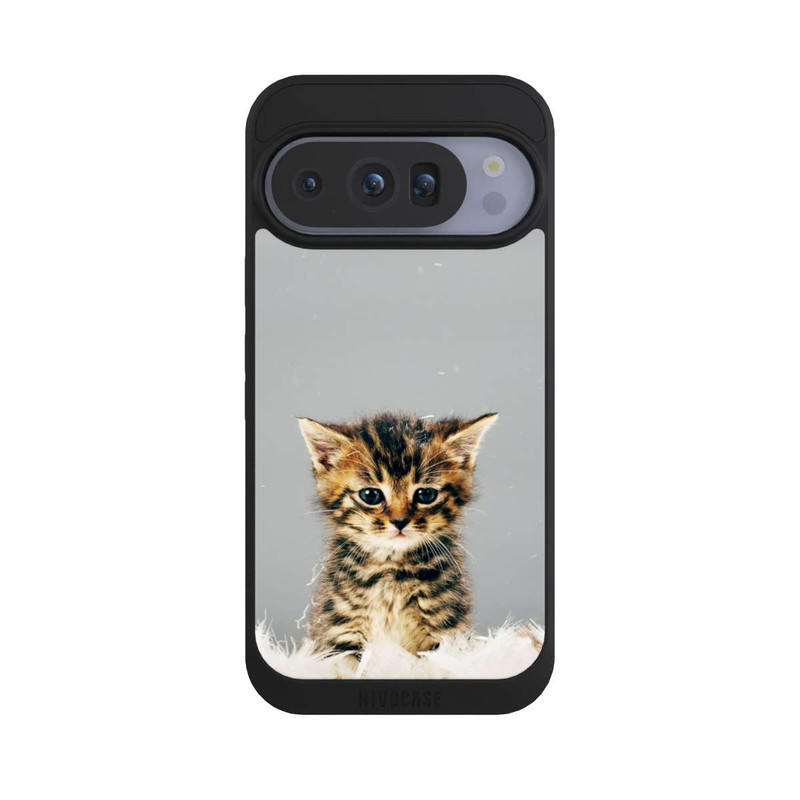 Pixel 10 Pro NIVOpure Kätzchen
