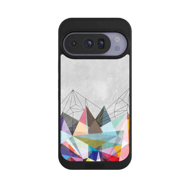 Pixel 10 Pro NIVOpure Colorflash 3