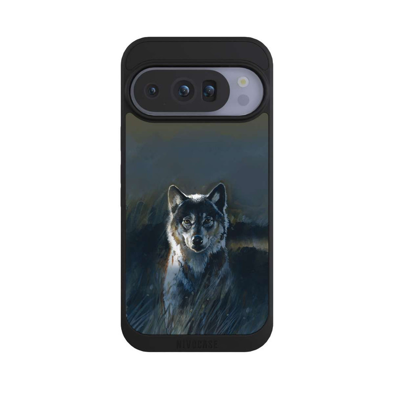 Pixel 10 Pro NIVOpure Loup 2