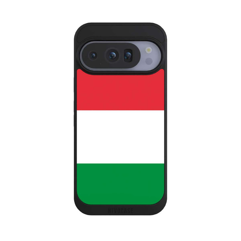 Pixel 10 Pro NIVOpure Italien Fahne