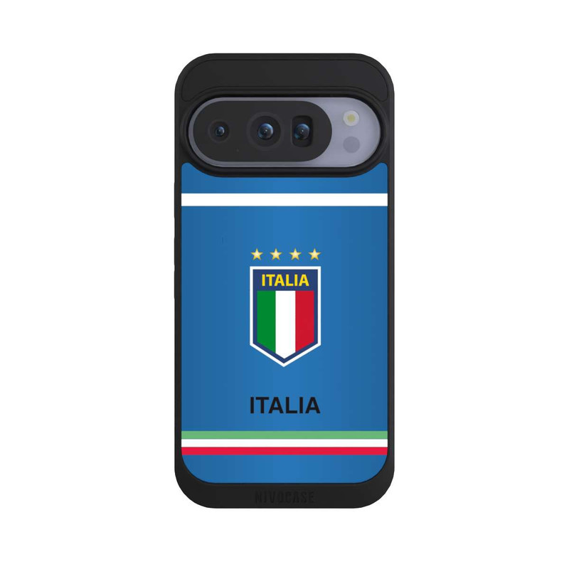 Pixel 10 Pro NIVOpure Team Italia