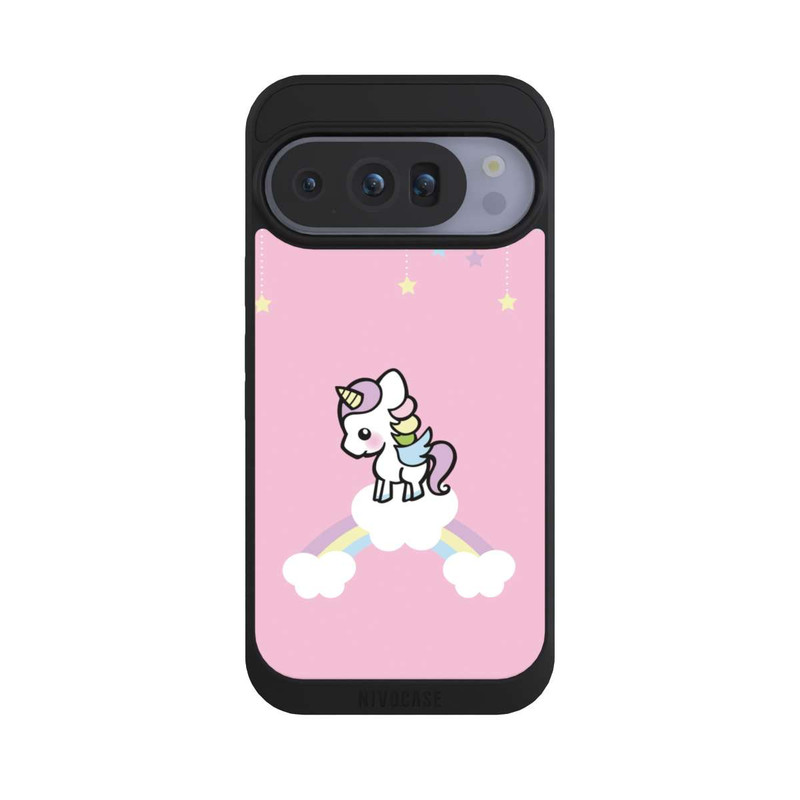 Pixel 10 Pro NIVOpure Little Unicorn