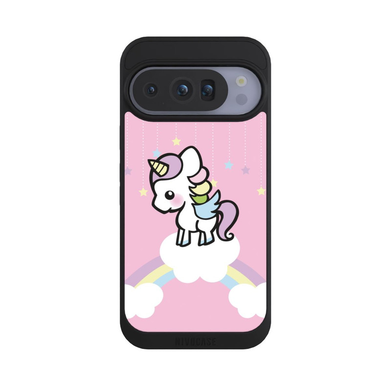 Pixel 10 Pro NIVOpure Little Unicorn