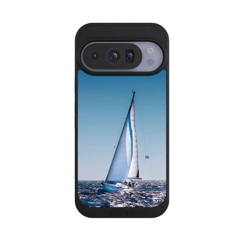 Pixel 10 Pro NIVOpure Sailing