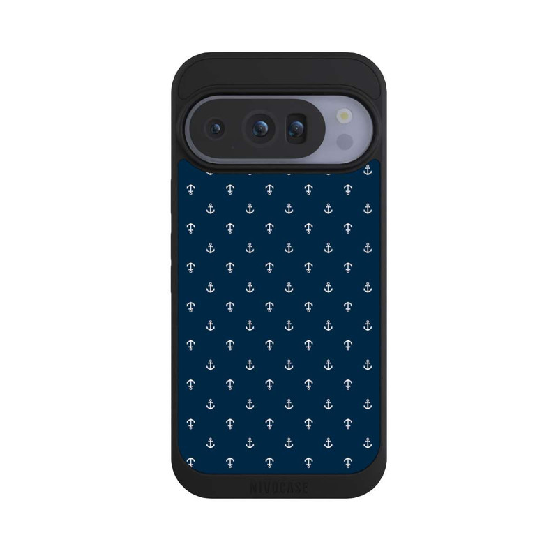 Pixel 10 Pro NIVOpure Anker dunkel