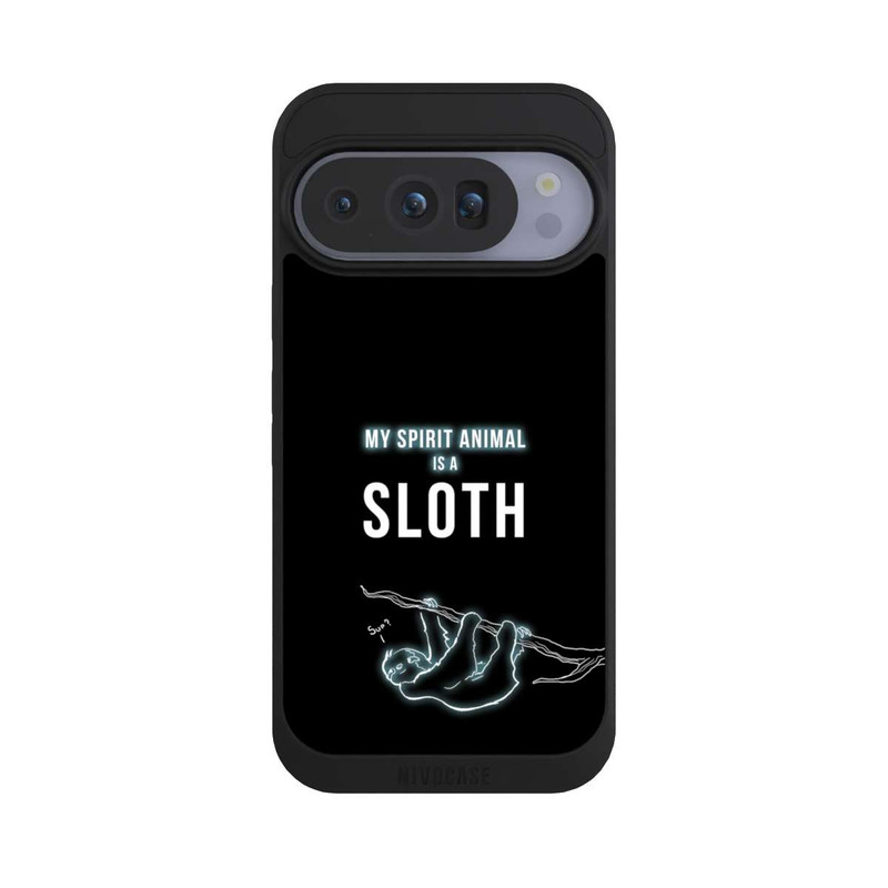 Pixel 10 Pro NIVOpure Sloth