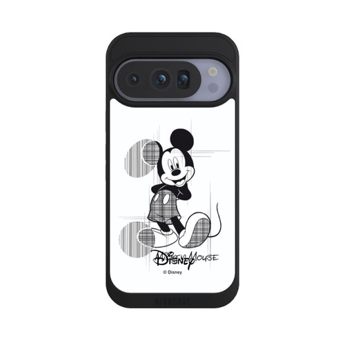 Google Pixel 10 Pro NIVOpure Mickey Sketchy