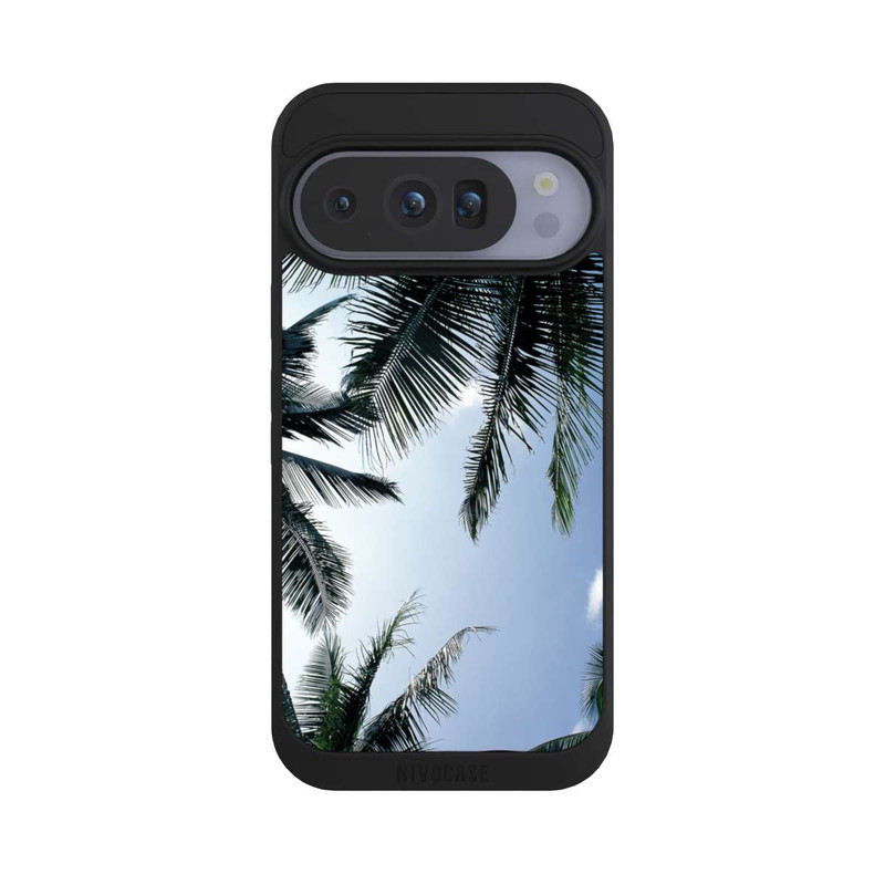 Pixel 10 Pro NIVOpure Palm View
