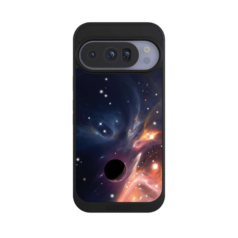 Pixel 10 Pro NIVOpure Weltraum