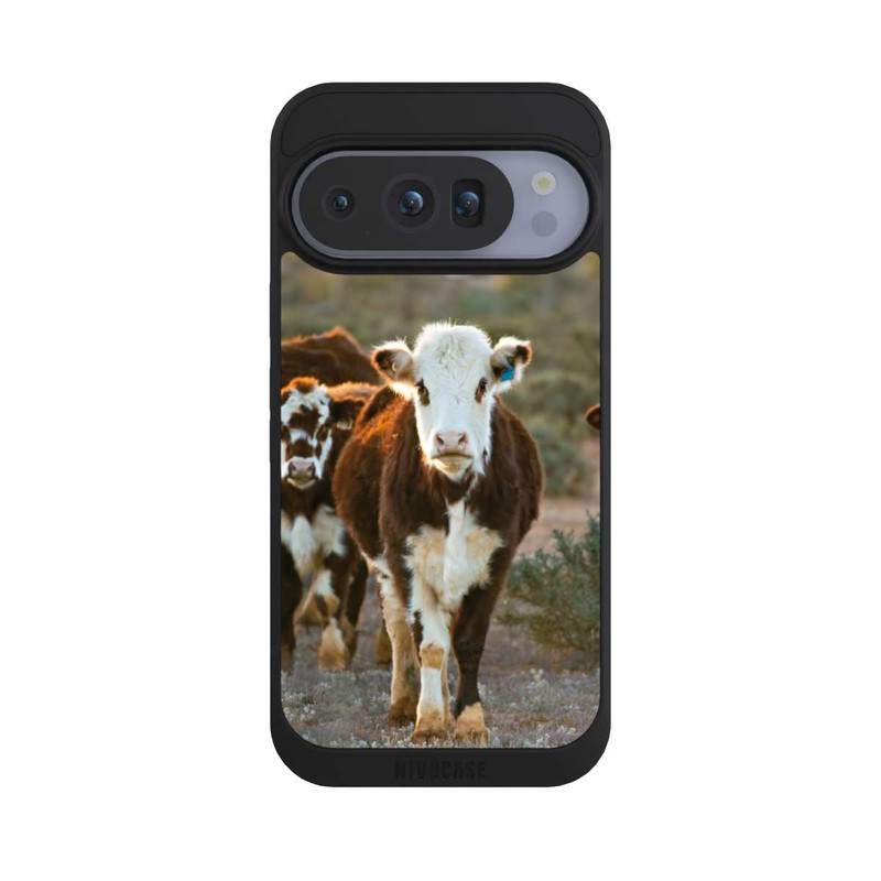 Pixel 10 Pro NIVOpure Rinder