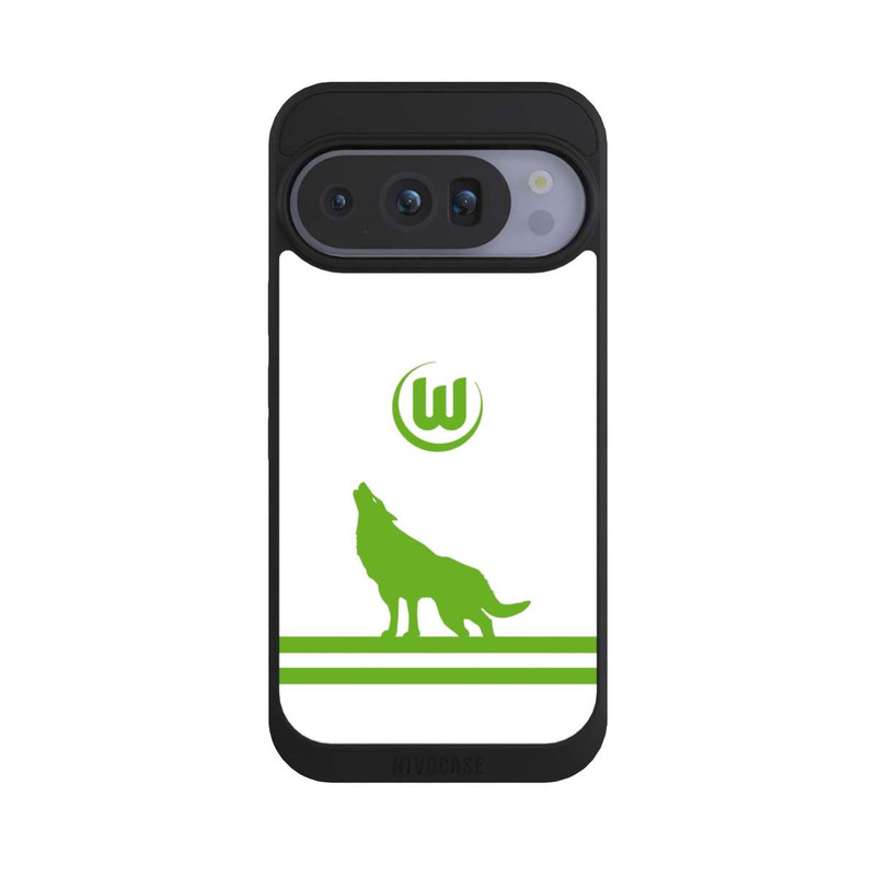 Pixel 10 Pro NIVOpure VfL Wolfsburg - Wolf