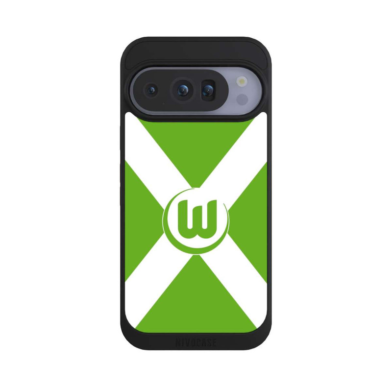 Pixel 10 Pro NIVOpure VfL Wolfsburg