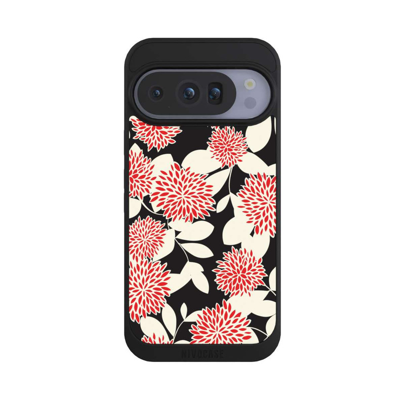 Pixel 10 Pro NIVOpure Lady Flower