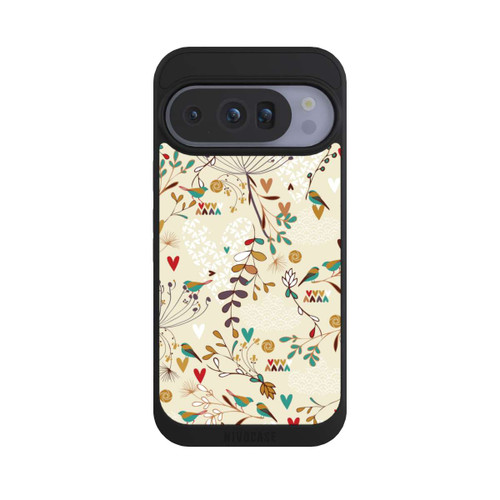 Google Pixel 10 Pro NIVOpure Blumenwildnis