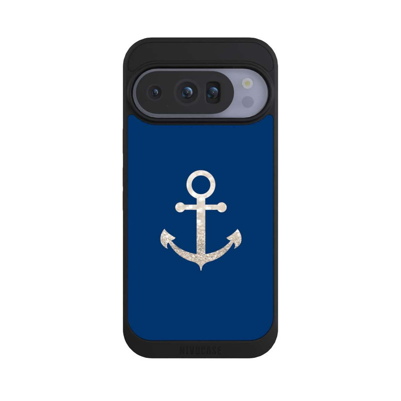 Pixel 10 Pro NIVOpure Ancre Navy