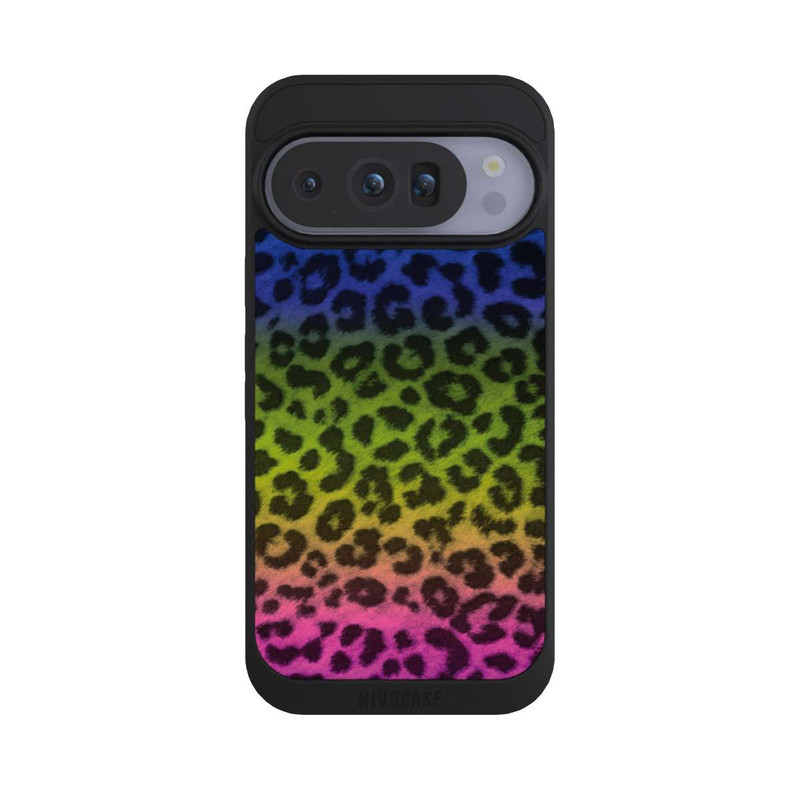 Pixel 10 Pro NIVOpure Funky Leo