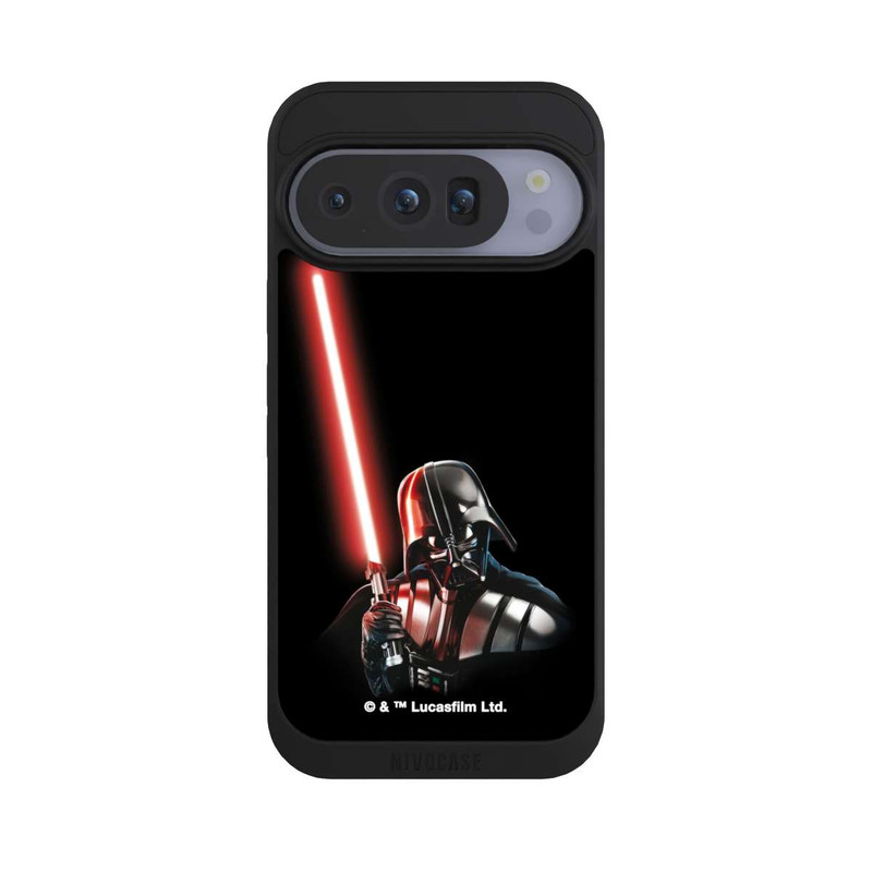 Pixel 10 Pro NIVOpure Darth Vader
