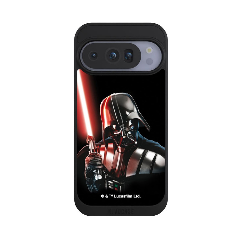 Pixel 10 Pro NIVOpure Darth Vader