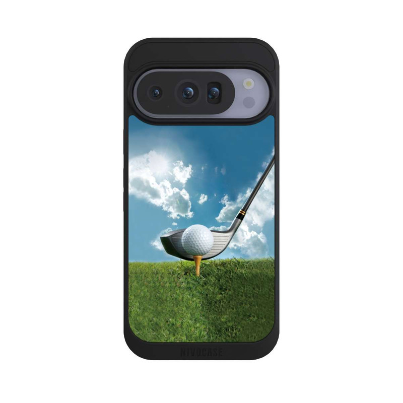 Pixel 10 Pro NIVOpure Golfschläger