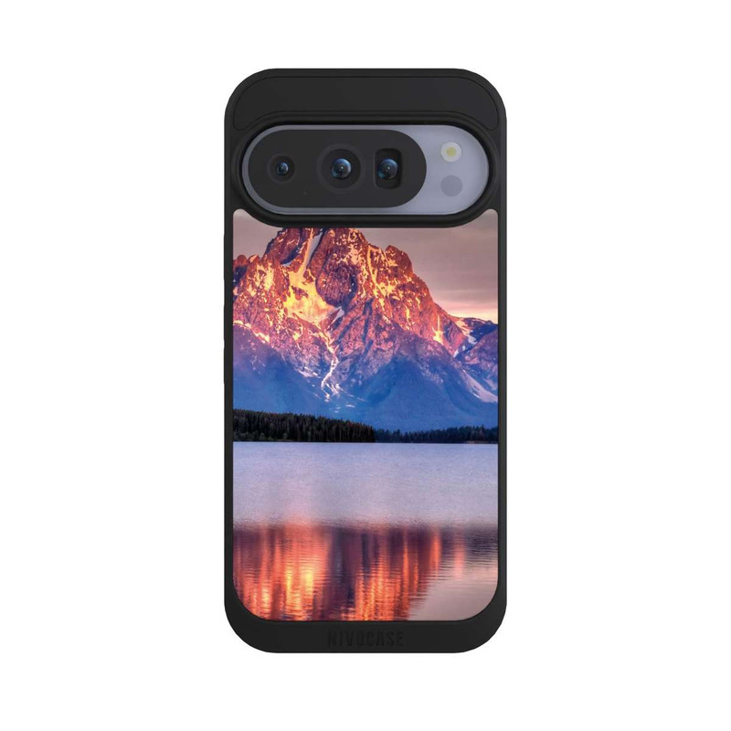 Pixel 10 Pro NIVOpure Mountain Lake