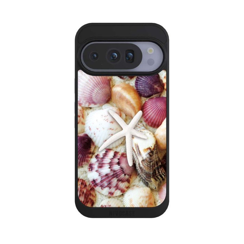 Pixel 10 Pro NIVOpure Strandgut